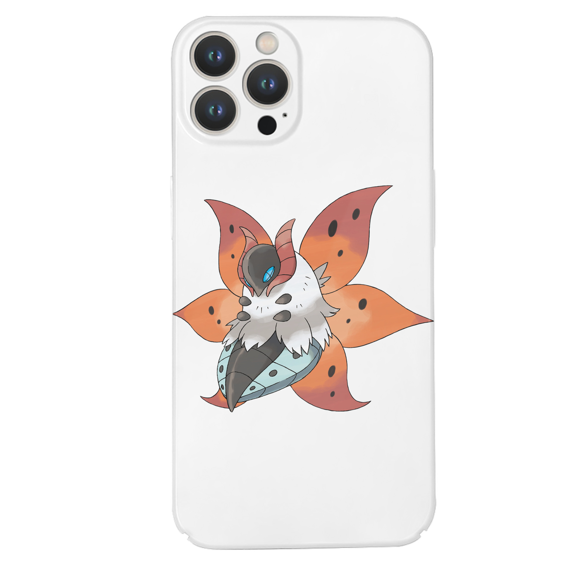 （画像用） ポケットモンスター Pokémon 【iPhone 14シリーズ対応】ハードケース